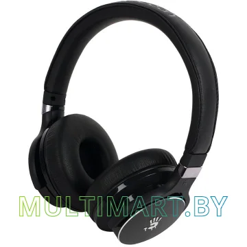 Наушники A4Tech BLOODY M510 Black